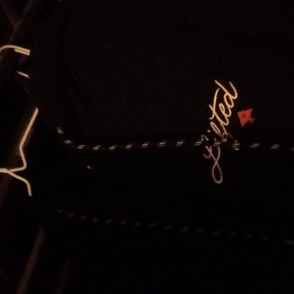 Lifted Research Group Sherpa hoodie - Picture 1 of 2